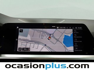 BMW Serie 4 420i Coupe 135 kW (184 CV)
