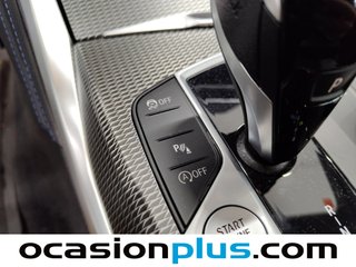 BMW Serie 4 420i Coupe 135 kW (184 CV)