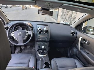 Nissan Qashqai 1.6 TEKNA PREMIUM 4X2 17 Piel Negra