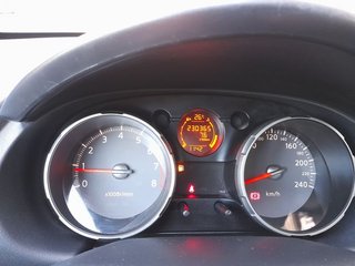 Nissan Qashqai 1.6 TEKNA PREMIUM 4X2 17 Piel Negra