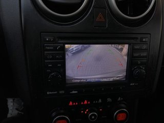 Nissan Qashqai 1.6 TEKNA PREMIUM 4X2 17 Piel Negra