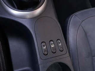 Nissan Qashqai 1.6 TEKNA PREMIUM 4X2 17 Piel Negra