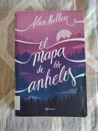 El mapa de los anhelos