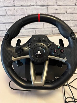 Volante Hori PS4