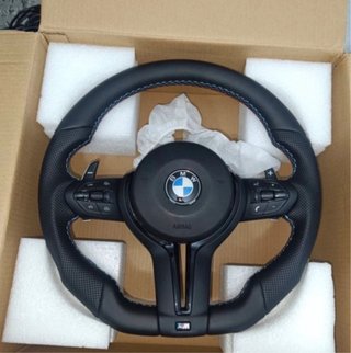 Volante BMW M