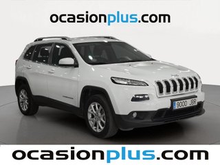 Jeep Cherokee 2.0 CRD Longitude 4x4 Active 103 kW (140 CV)