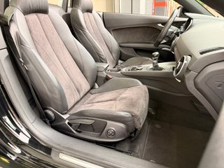 Audi TT Roadster 2.0 TDI 184CV ultra S line ed