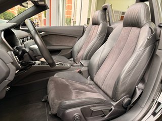 Audi TT Roadster 2.0 TDI 184CV ultra S line ed