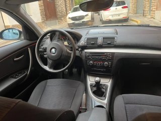 BMW Serie 1 2009
