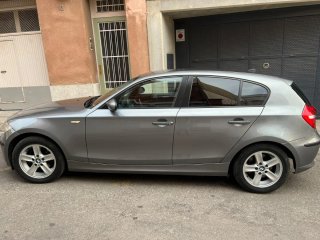 BMW Serie 1 2009