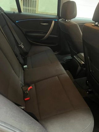 BMW Serie 1 2009