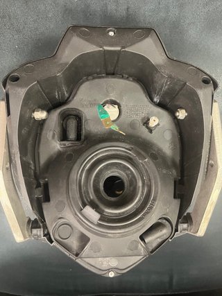 Faro Yamaha MT-03