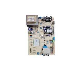 Placa Electrónica de Immergas Md Eolo Star 23 K