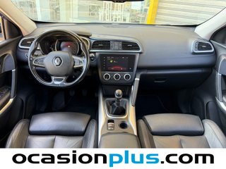 Renault Kadjar Zen TCe 103 kW (140 CV) GPF
