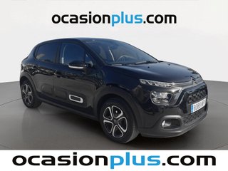 Citroen C3 PureTech 83 Plus 61 kW (83 CV)
