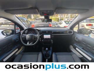 Citroen C3 PureTech 83 Plus 61 kW (83 CV)