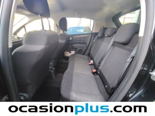 Citroen C3 PureTech 83 Plus 61 kW (83 CV)
