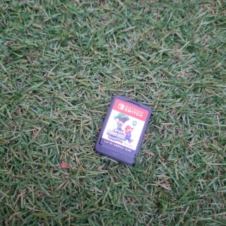 Super Mario Bros Wonder Nintendo Switch