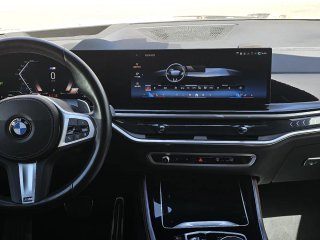 BMW X5 año 2024