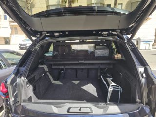 BMW X5 año 2024
