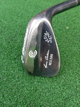 Palo de golf Cleveland Pitchin Wedge SP 74°Reg 588