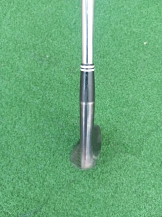 Palo de golf Cleveland Pitchin Wedge SP 74°Reg 588