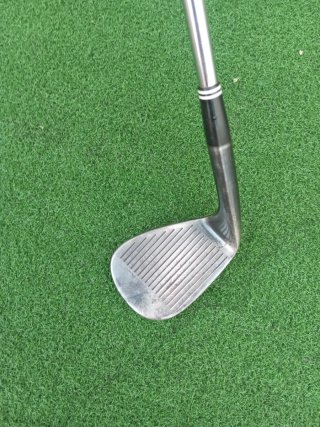 Palo de golf Cleveland Pitchin Wedge SP 74°Reg 588