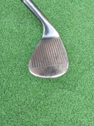 Palo de golf Cleveland Pitchin Wedge SP 74°Reg 588