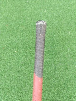 Palo de golf Cleveland Pitchin Wedge SP 74°Reg 588