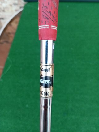 Palo de golf Cleveland Pitchin Wedge SP 74°Reg 588