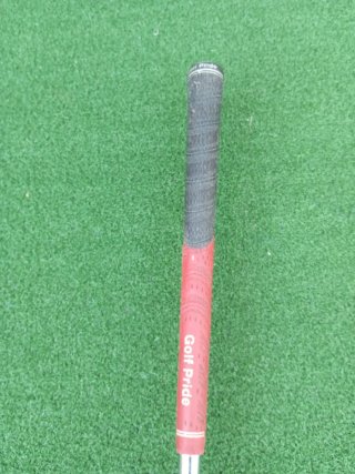Palo de golf Cleveland Pitchin Wedge SP 74°Reg 588