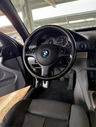BMW Serie 5 2003