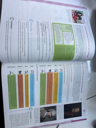 Didáctica de la Educación Infantil
