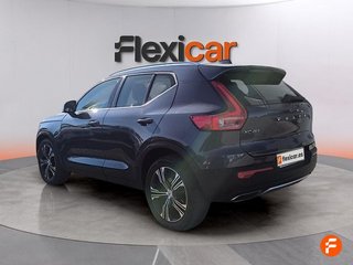 Volvo XC40 2.0 T4 AWD Inscription Auto