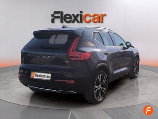 Volvo XC40 2.0 T4 AWD Inscription Auto