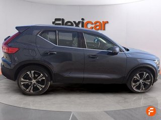 Volvo XC40 2.0 T4 AWD Inscription Auto