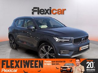 Volvo XC40 2.0 T4 AWD Inscription Auto