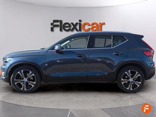 Volvo XC40 2.0 T4 AWD Inscription Auto