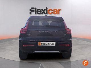 Volvo XC40 2.0 T4 AWD Inscription Auto