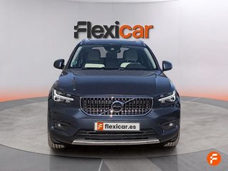 Volvo XC40 2.0 T4 AWD Inscription Auto