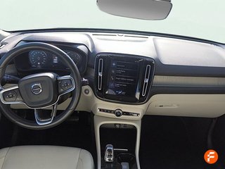 Volvo XC40 2.0 T4 AWD Inscription Auto