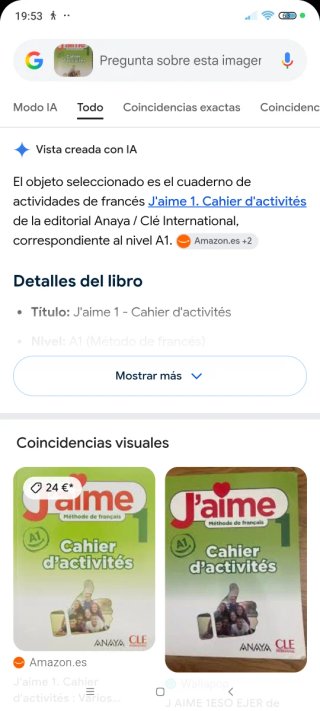 J AIME 1ESO EJER
