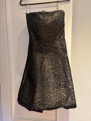 Vestido de fiesta