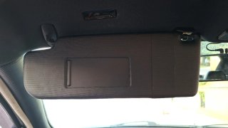 Parasol Seat Leon Mk1 / Toledo / Golf 4
