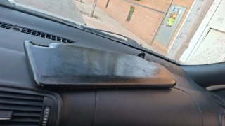 Parasol Seat Leon Mk1 / Toledo / Golf 4