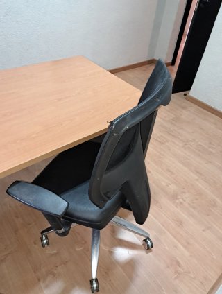 Escritorio y Silla Oficina