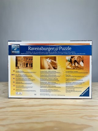 2 Puzzles Ravensburger Star Wars