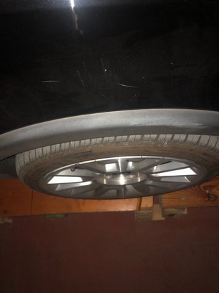 Llantas Fiat Bravo/Panda 100HP