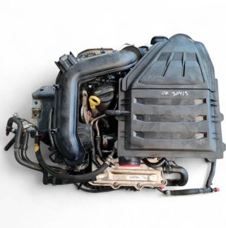 Seat alitp3064937 dby motor completo arona 1.0 tgi