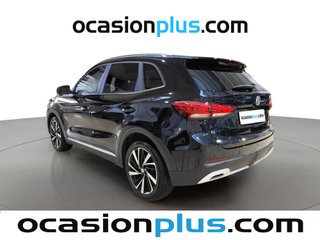 MG ZS 1.5 Hybrid+ Luxury 145 kW (197 CV)